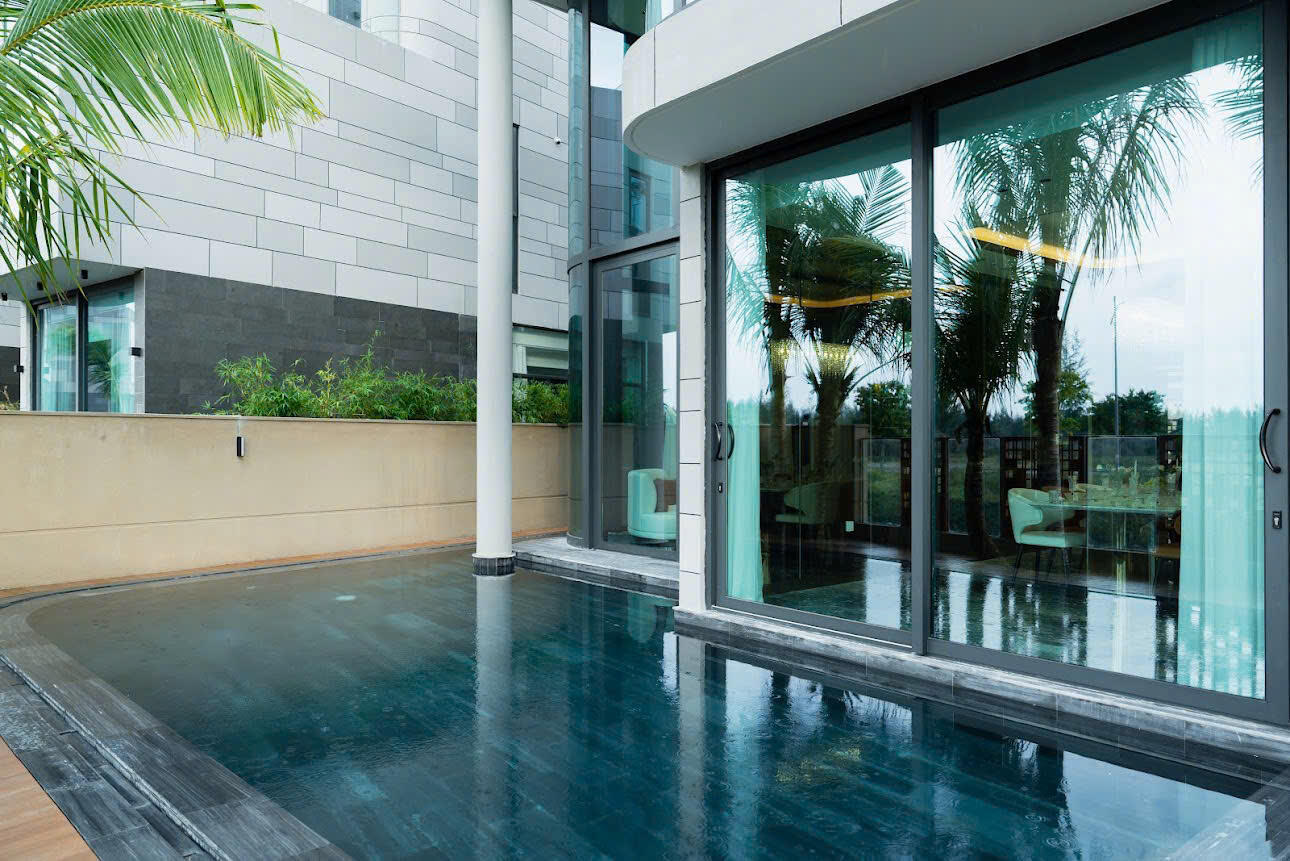 Victoria Luxury Da Nang - 5-Bedroom Villa in Da Nang