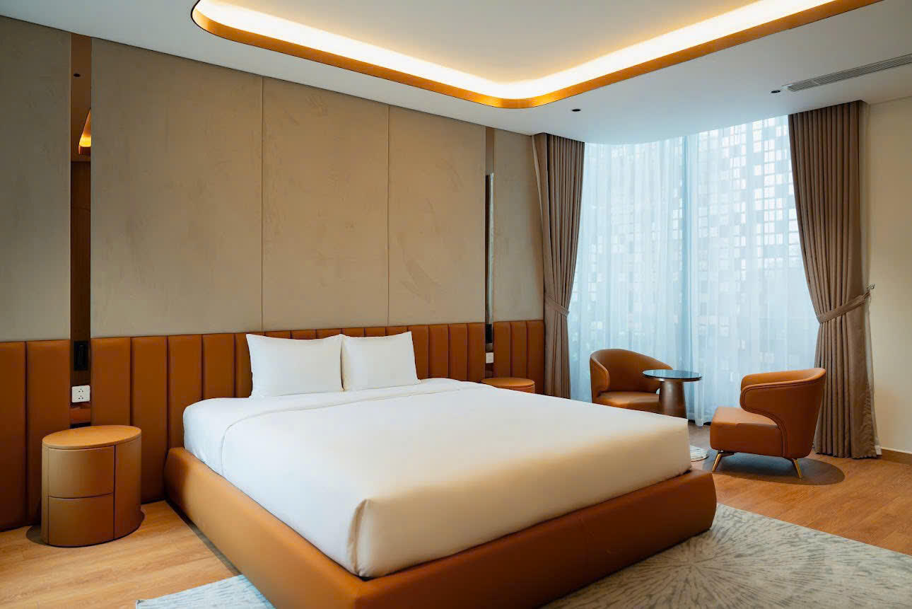 Victoria Luxury Da Nang - 5-Bedroom Villa in Da Nang