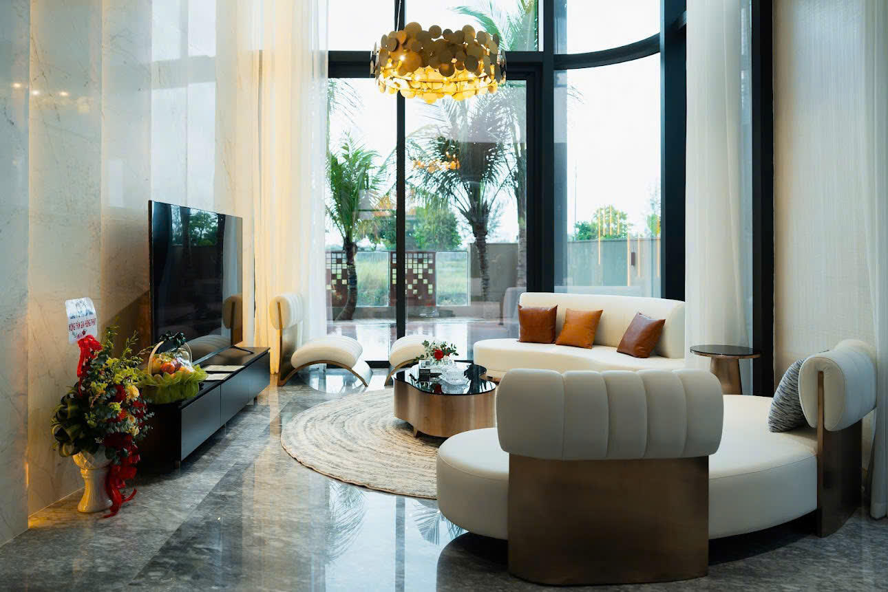 Victoria Luxury Da Nang - 5-Bedroom Villa in Da Nang