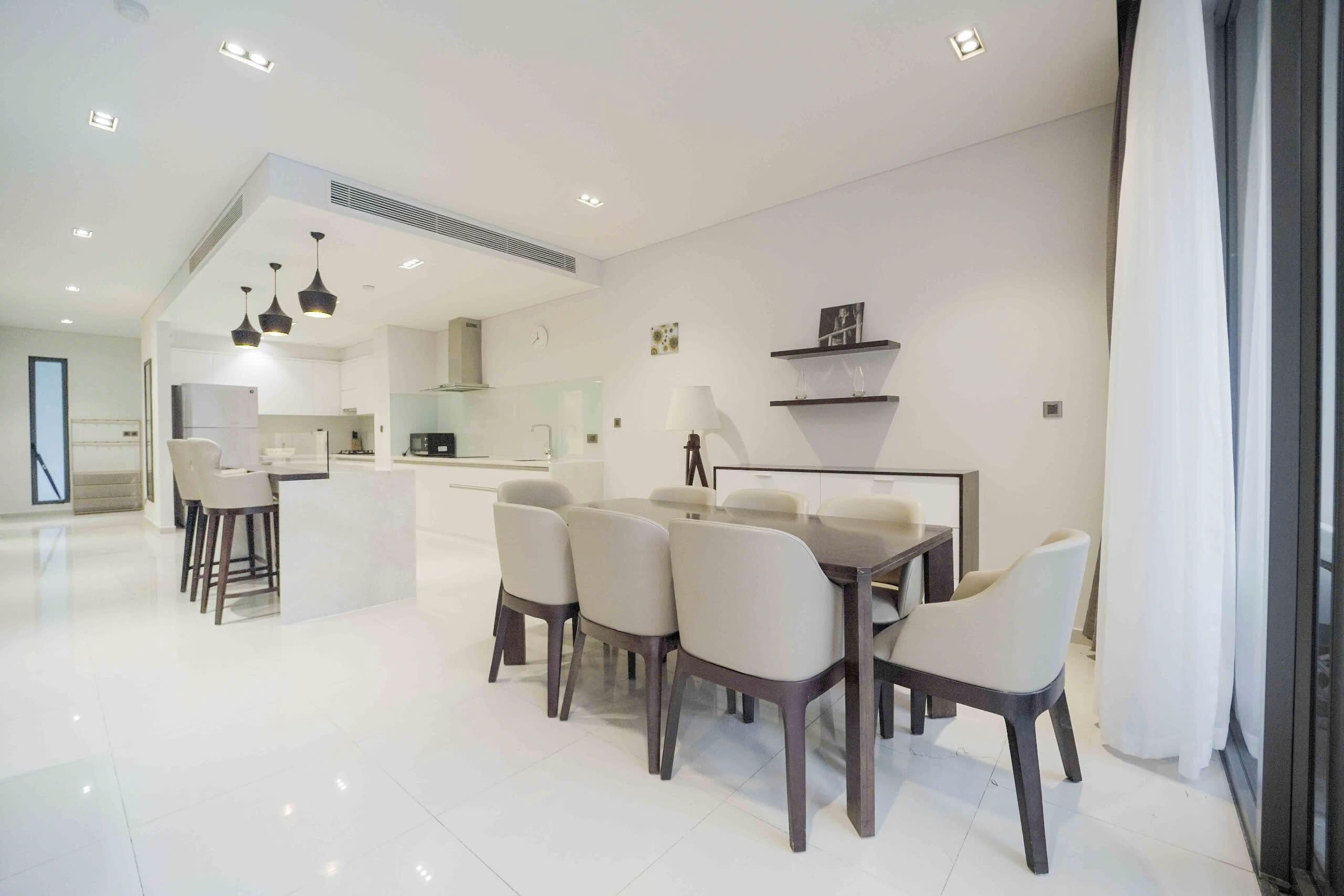 The Point Villa 5 bedrooms in Da Nang 