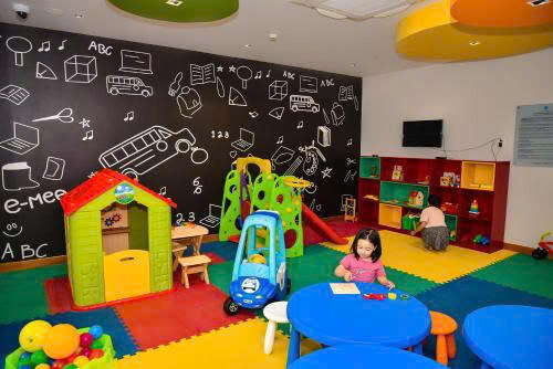 Ocean Villa - a wonderful beachfront resort villa - 5 bedrooms