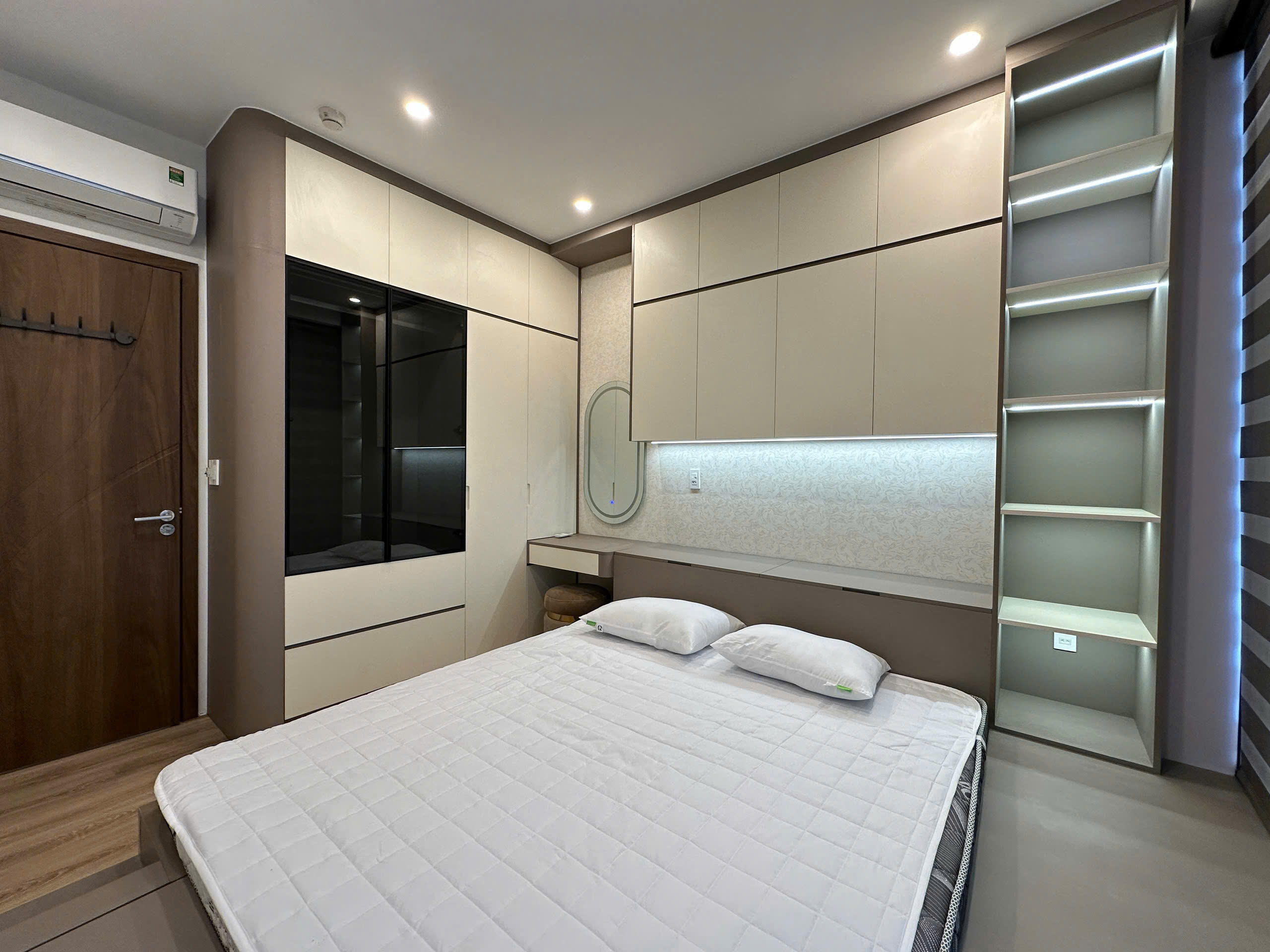 Luxury Panoma apartment for rent - 1 bedroom