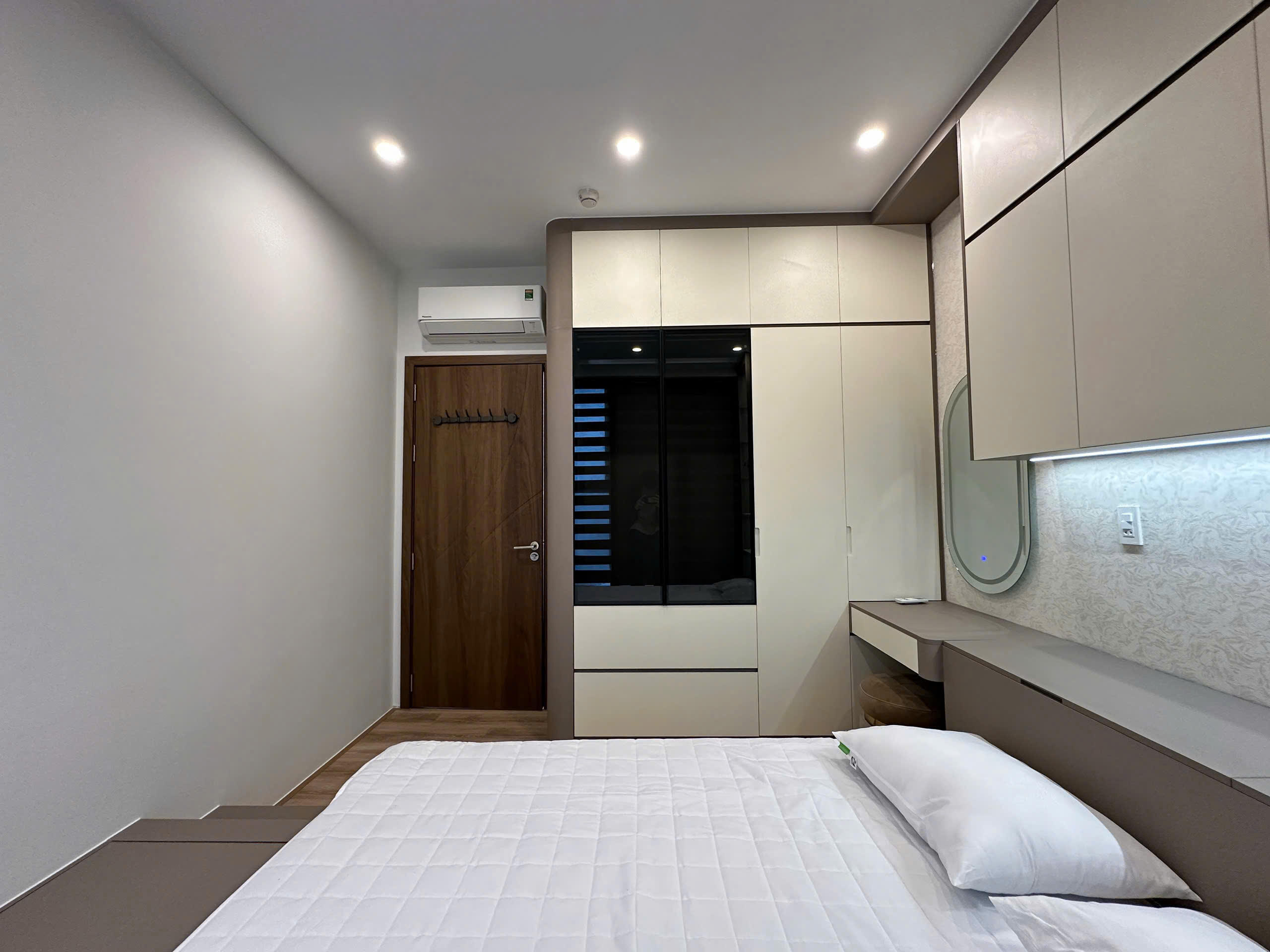 Luxury Panoma apartment for rent - 1 bedroom