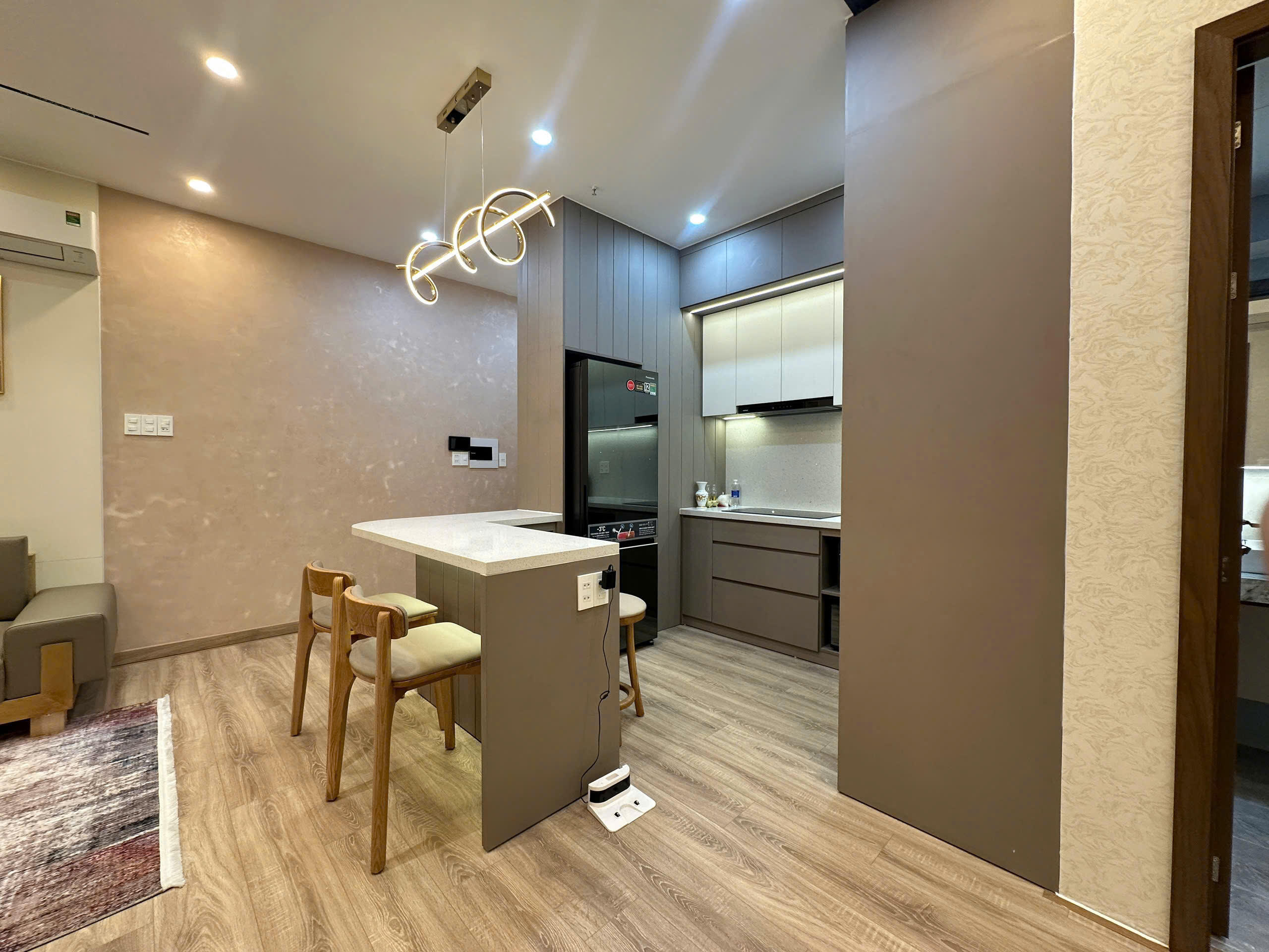 Luxury Panoma apartment for rent - 1 bedroom