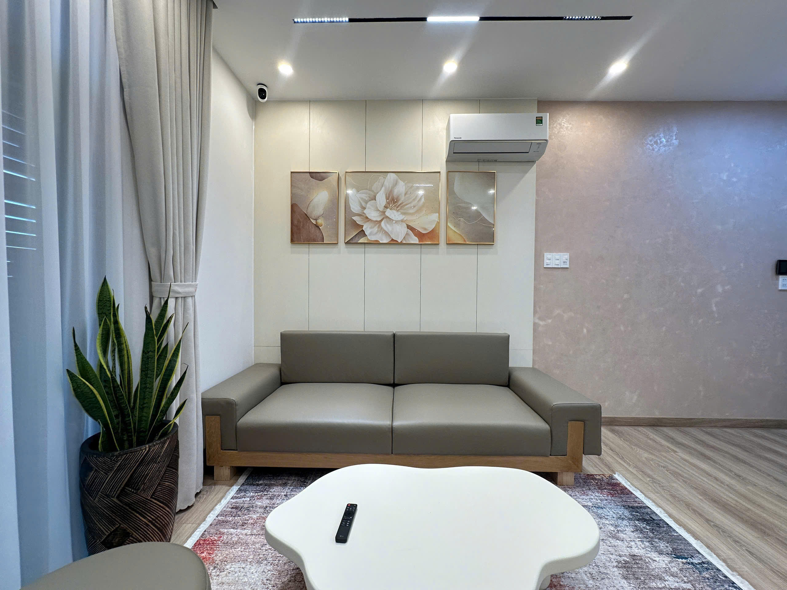 Luxury Panoma apartment for rent - 1 bedroom