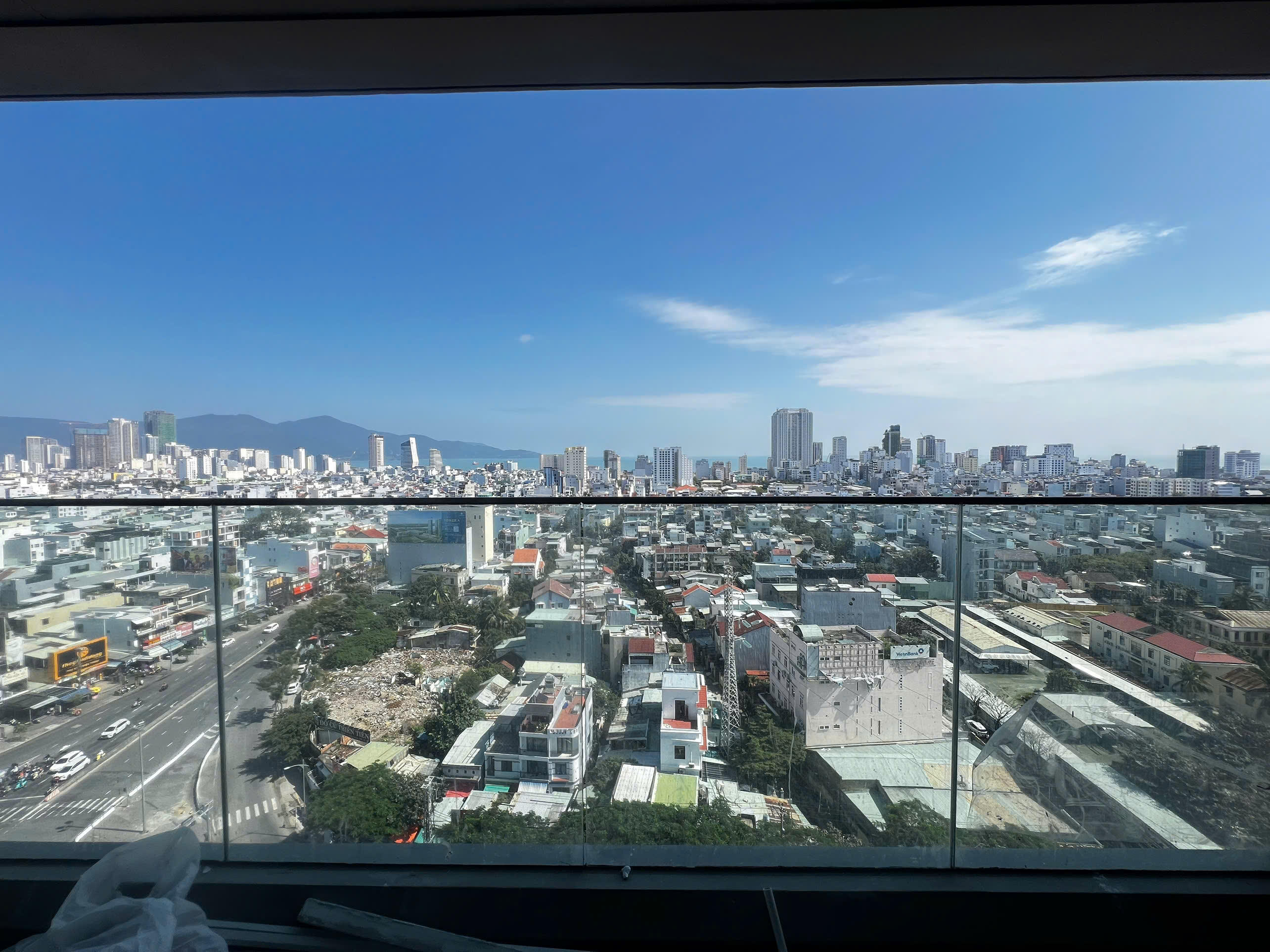 Panoma 3 Bedroom for Rent_Brand new apartment