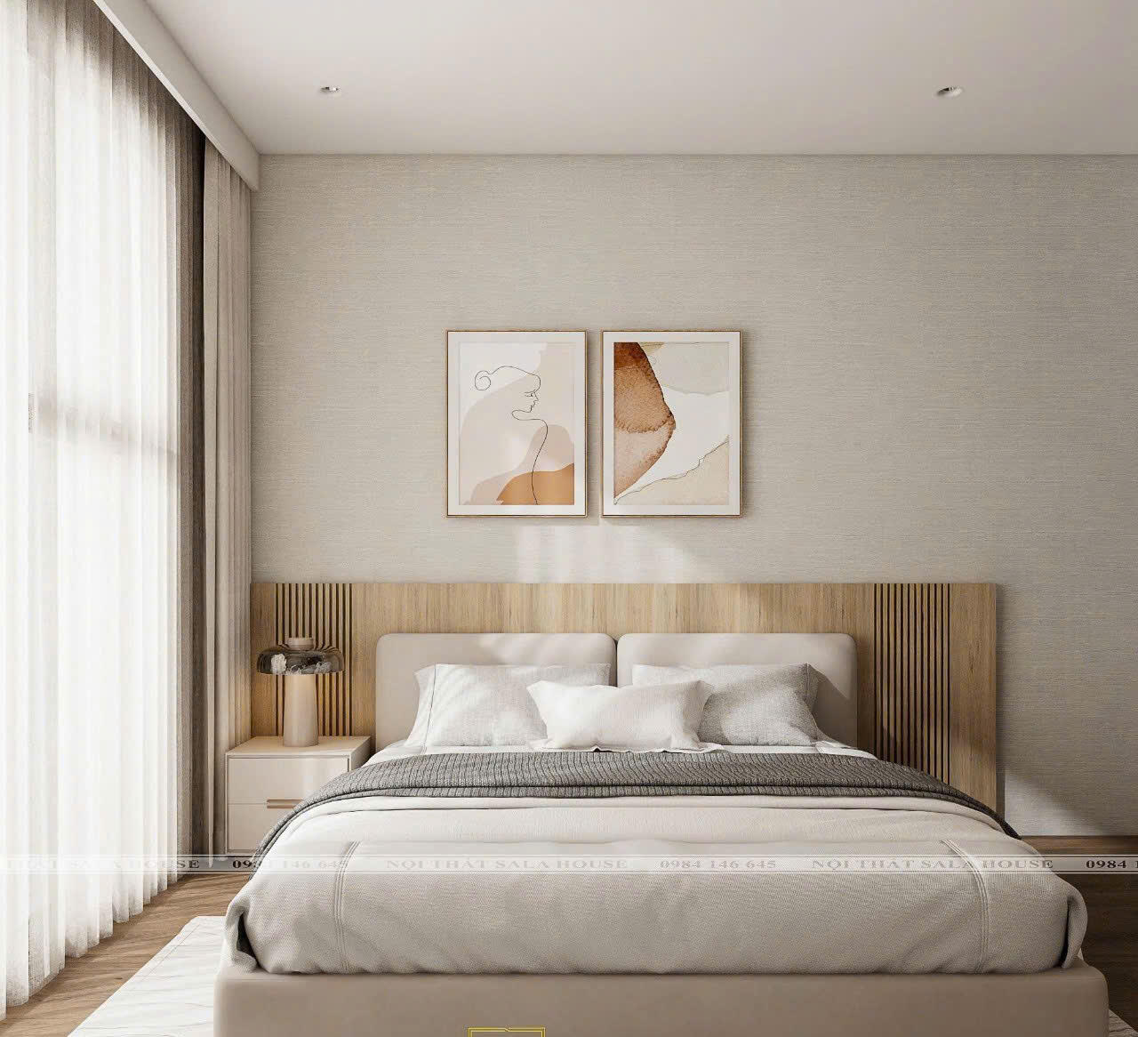 Filmore 2 bedroom for Rent_ Premium river‑view