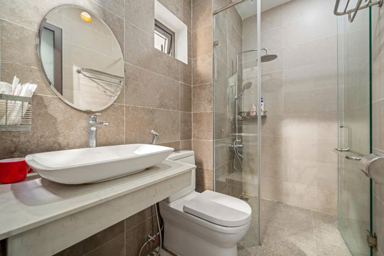 Villa for Rent in Son Tra - Spacious Living with Full Amenities