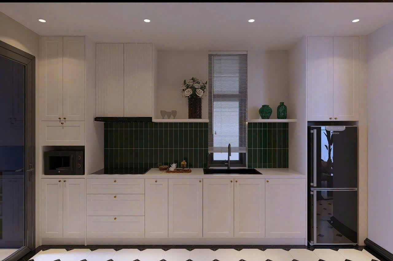 Panoma - Luxury 2-Bedroom Apartment on a High Floor with River & City Views