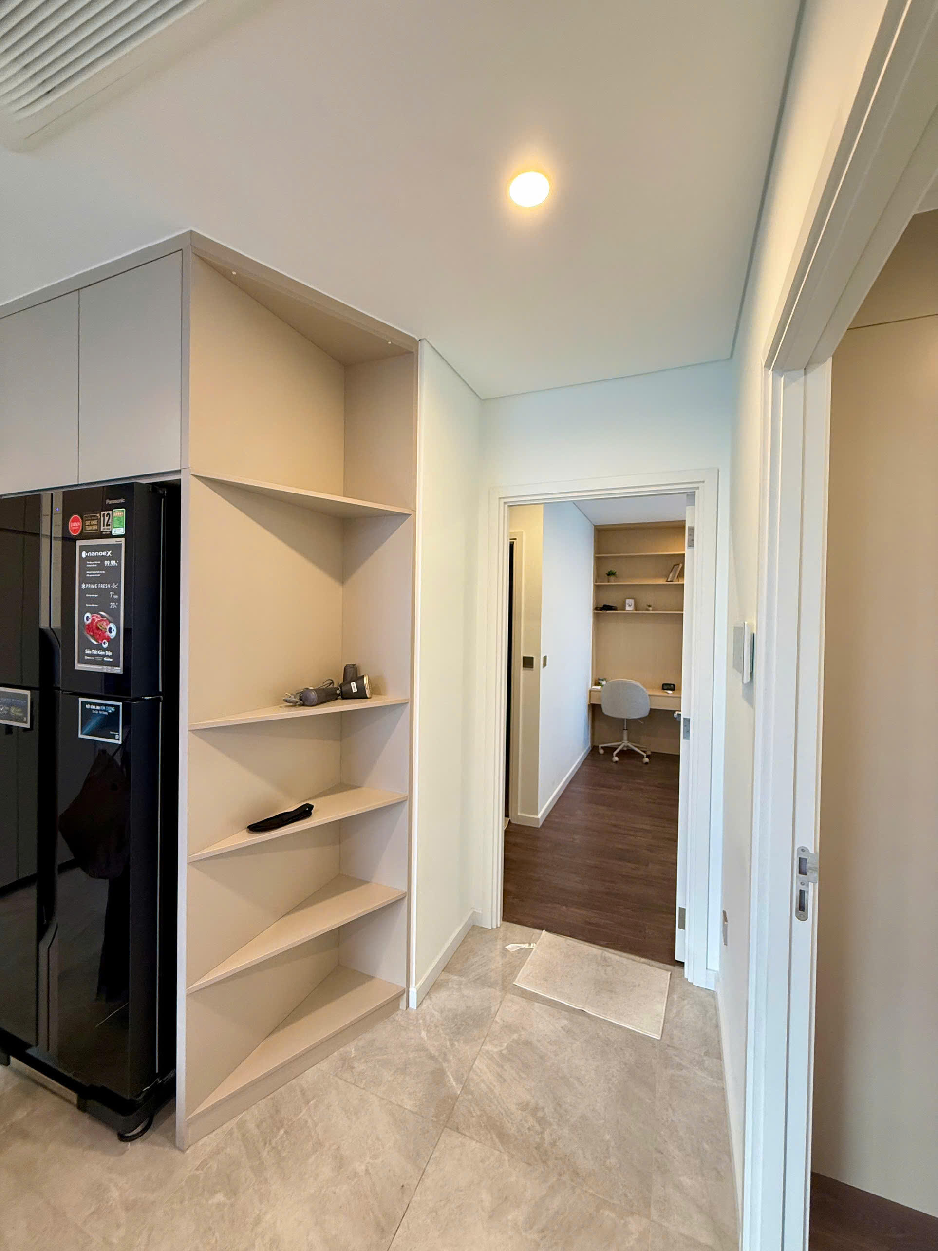 Luxury 2-Bedroom Apartment for Rent with Stunning City View at Filmore