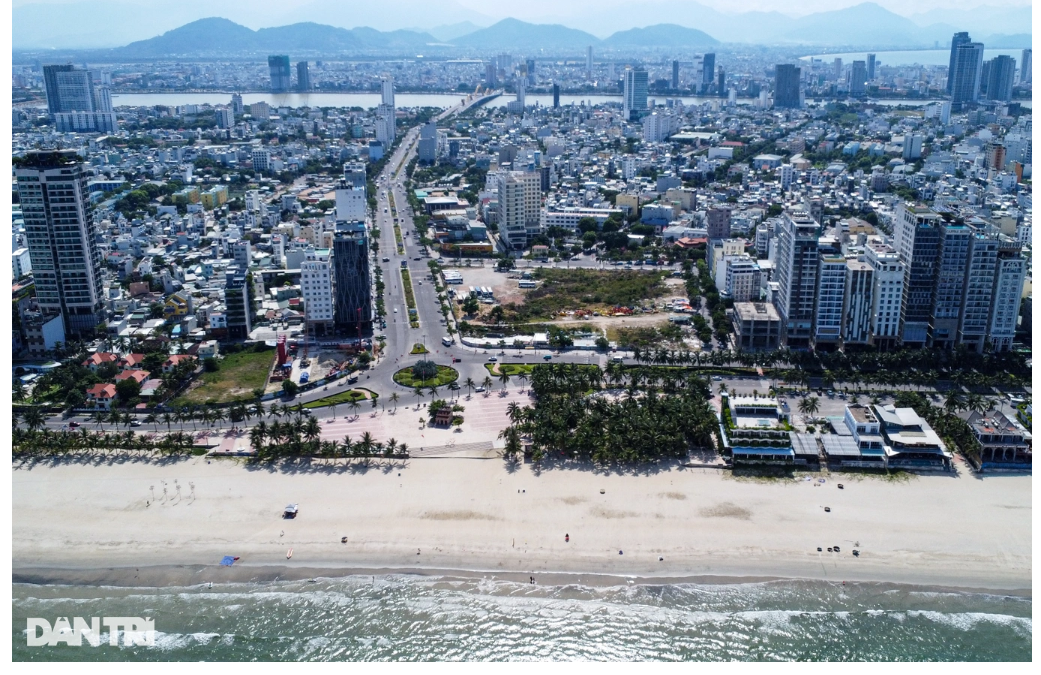 Đà Nẵng đề nghị thử nghiệm tài sản số , tiền số tại Trung tâm Tài Chính Quốc Tế