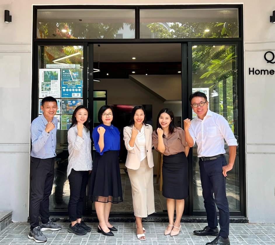 Da Nang Villa Realty