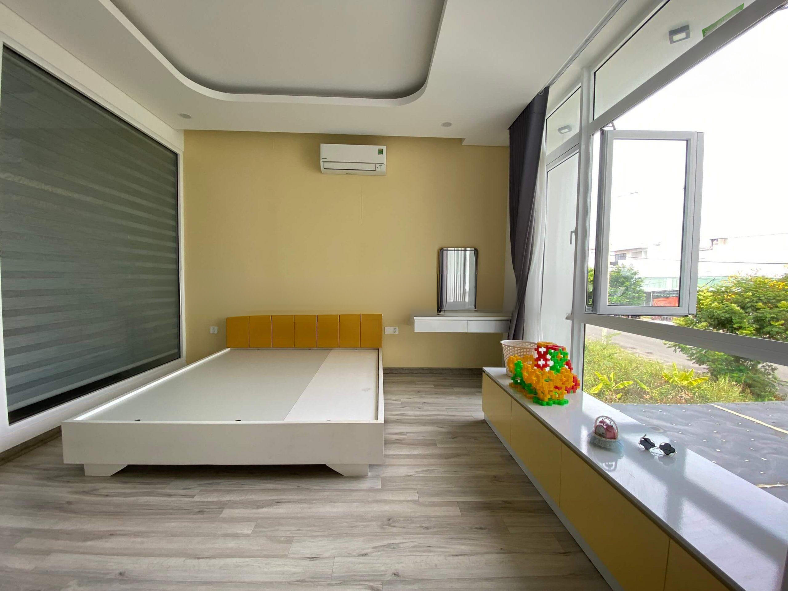 Bán biệt thự gần sông Nam Việt Á, Đà Nẵng