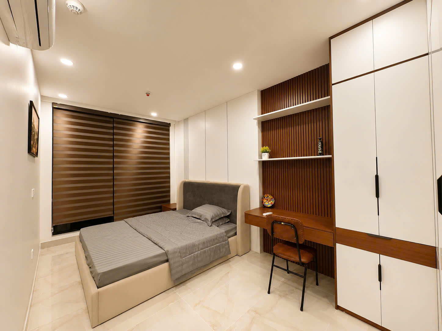 Căn hộ 2PN cao cấp - Sống bên sông Hàn tại Sun Ponte Residence