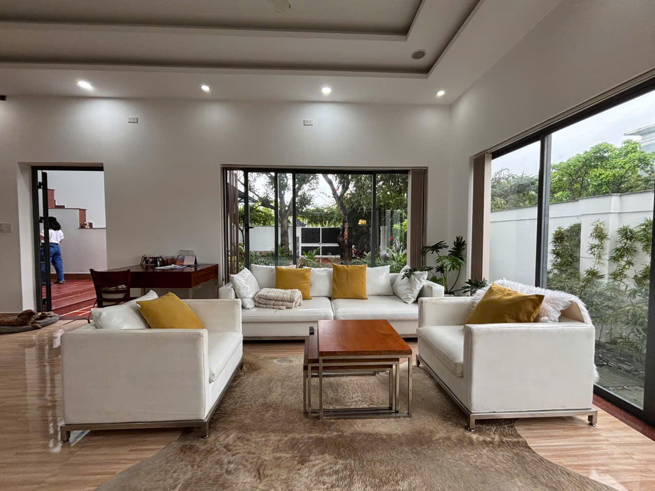 Biệt Thự Nghỉ Dưỡng 3 Phòng Ngủ - Không Gian Sống Lý Tưởng Cho Cả Gia Đình