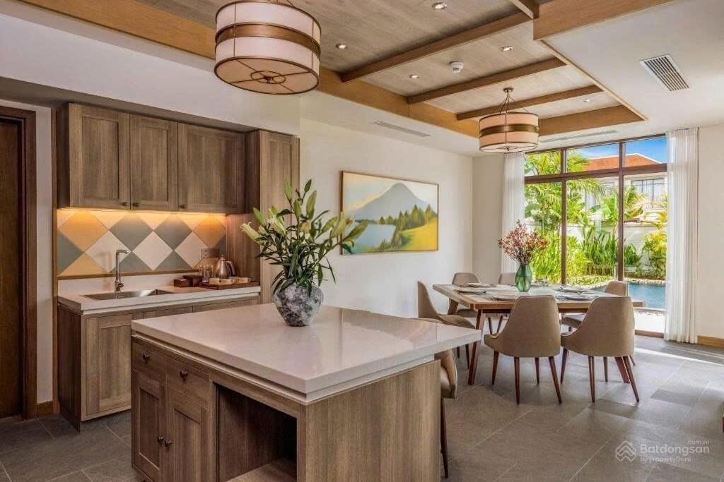 Villa hồ bơi 2 phòng ngủ tại Fusion Resort & Villas Đà Nẵng