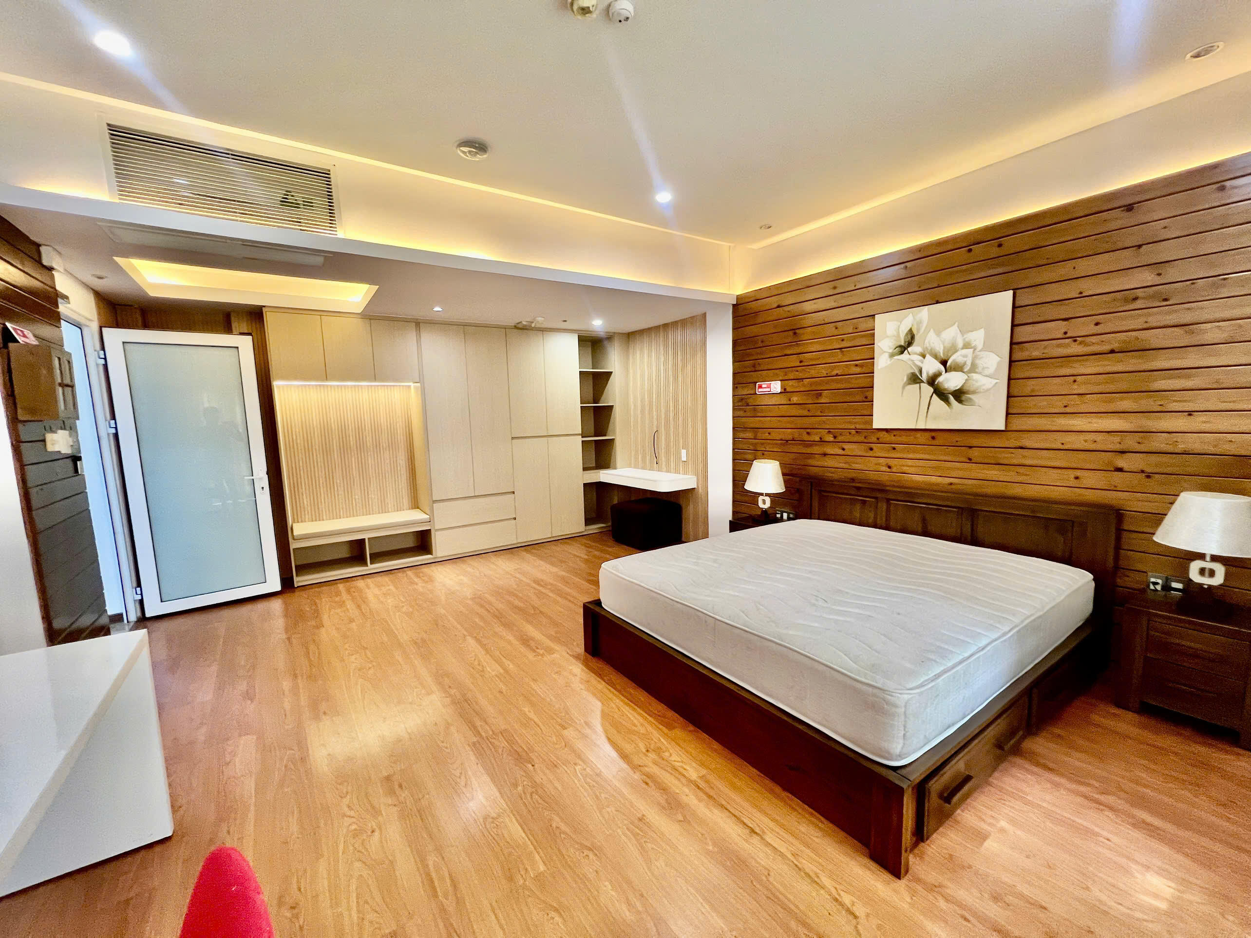 Villa hồ bơi cao cấp cho thuê tại khu vực Sơn Thủy | Khu du lịch, gần Crown International Club