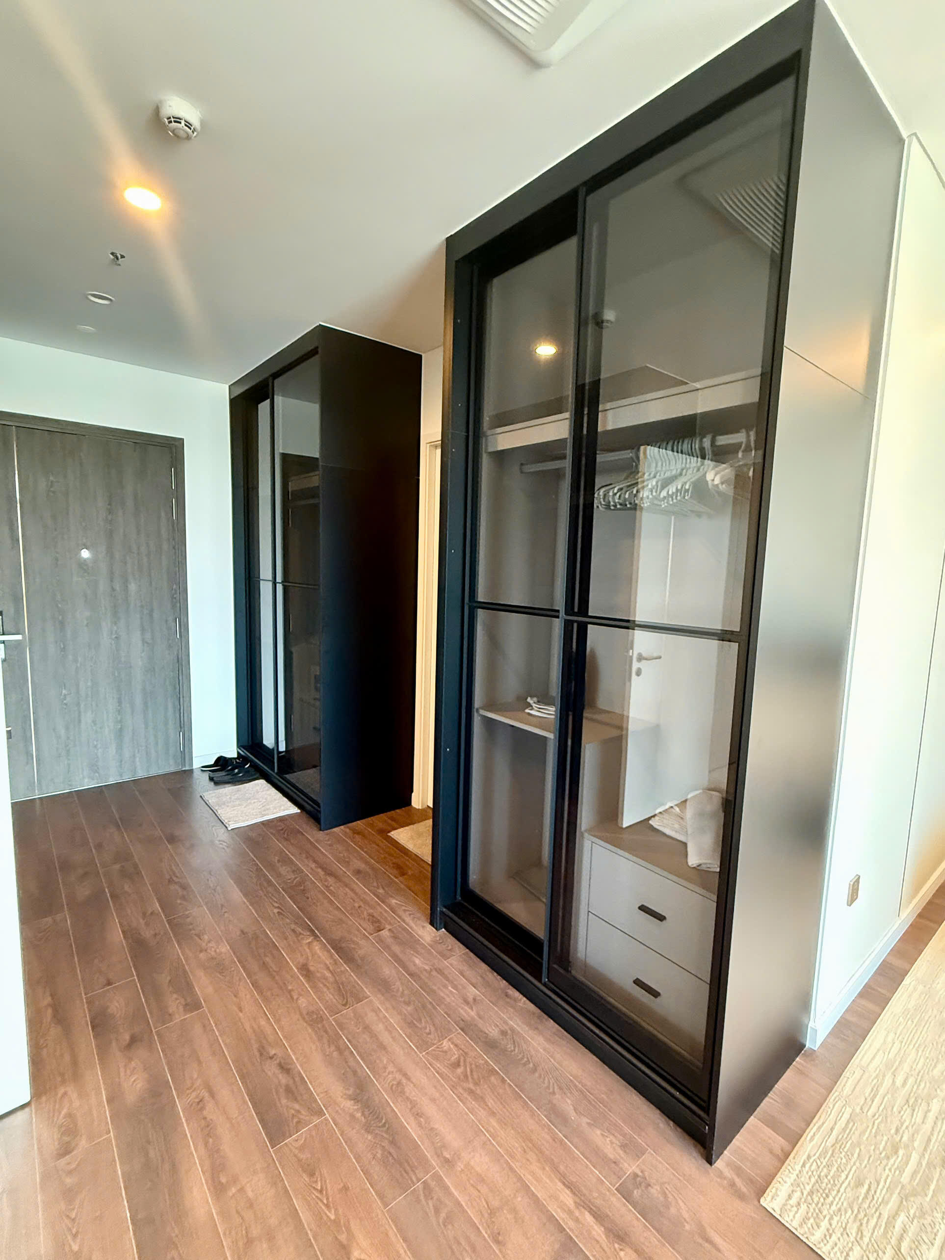 Căn hộ 3 phòng ngủ cao cấp cho thuê tại The Filmore Đà Nẵng | View trực diện sông Hàn