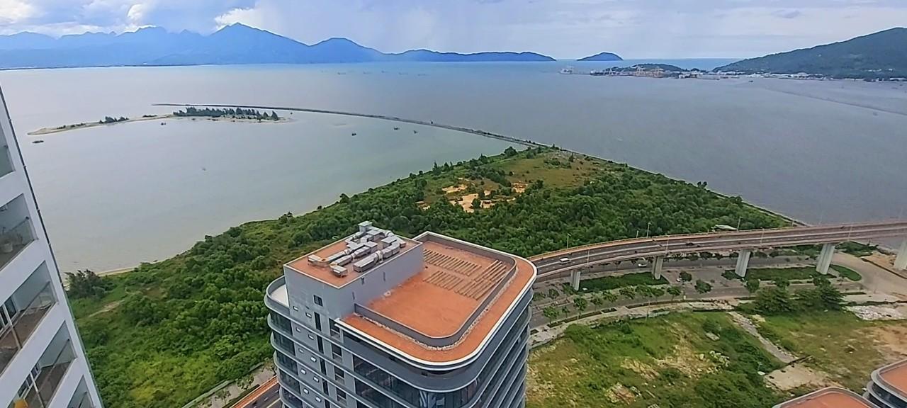 Căn hộ Blooming,2BDR Đà Nẵng