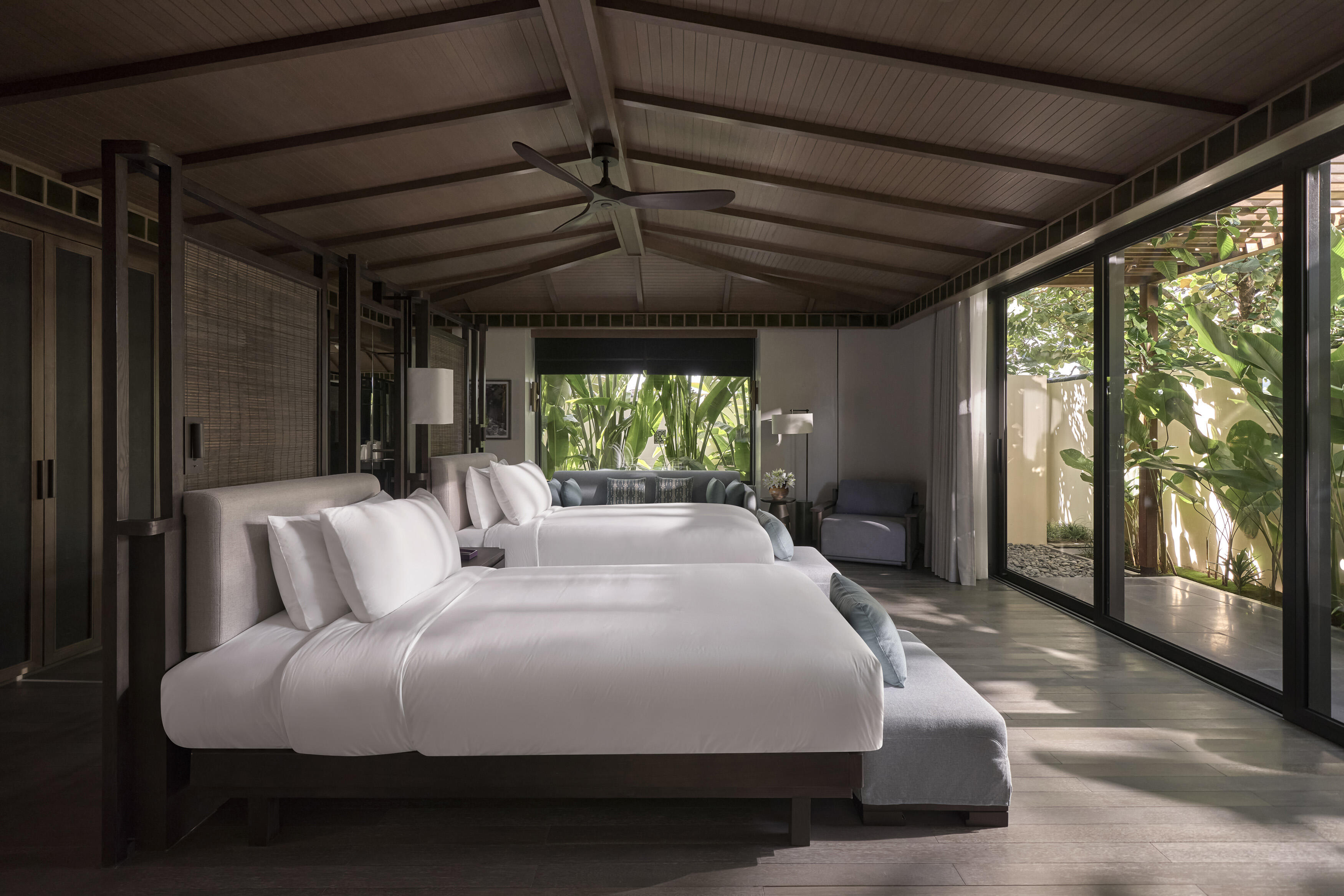 Villa cao cấp tại Mandarin Oriental Đà Nẵng - 3 phòng ngủ 