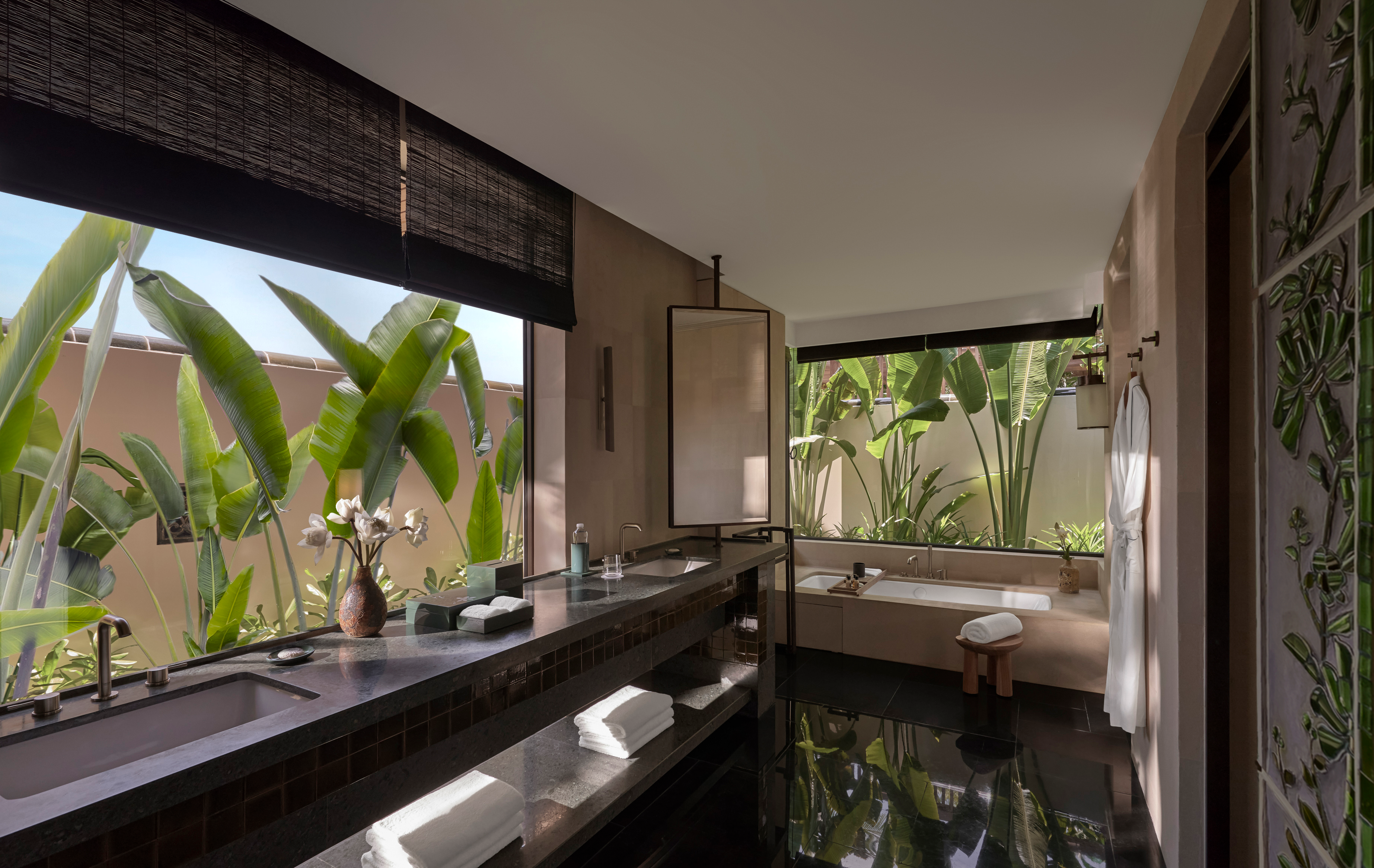 Villa cao cấp tại Mandarin Oriental Đà Nẵng - 3 phòng ngủ 