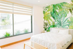 Căn hộ studio thoáng mát