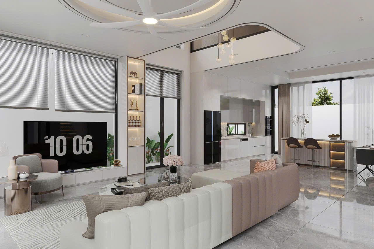 Biệt Thự Regal Victoria - Nơi Khởi Nguồn Mọi Cảm Xúc Thăng Hoa