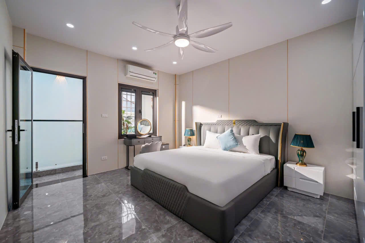 Nhà 5 Phòng Ngủ Cho Thuê Trên Đường Nguyễn Văn Thoại, Quận Ngũ Hành Sơn, Đà Nẵng