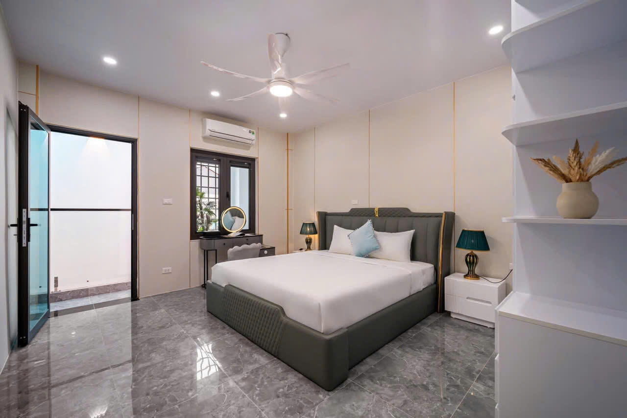 Nhà 5 Phòng Ngủ Cho Thuê Trên Đường Nguyễn Văn Thoại, Quận Ngũ Hành Sơn, Đà Nẵng
