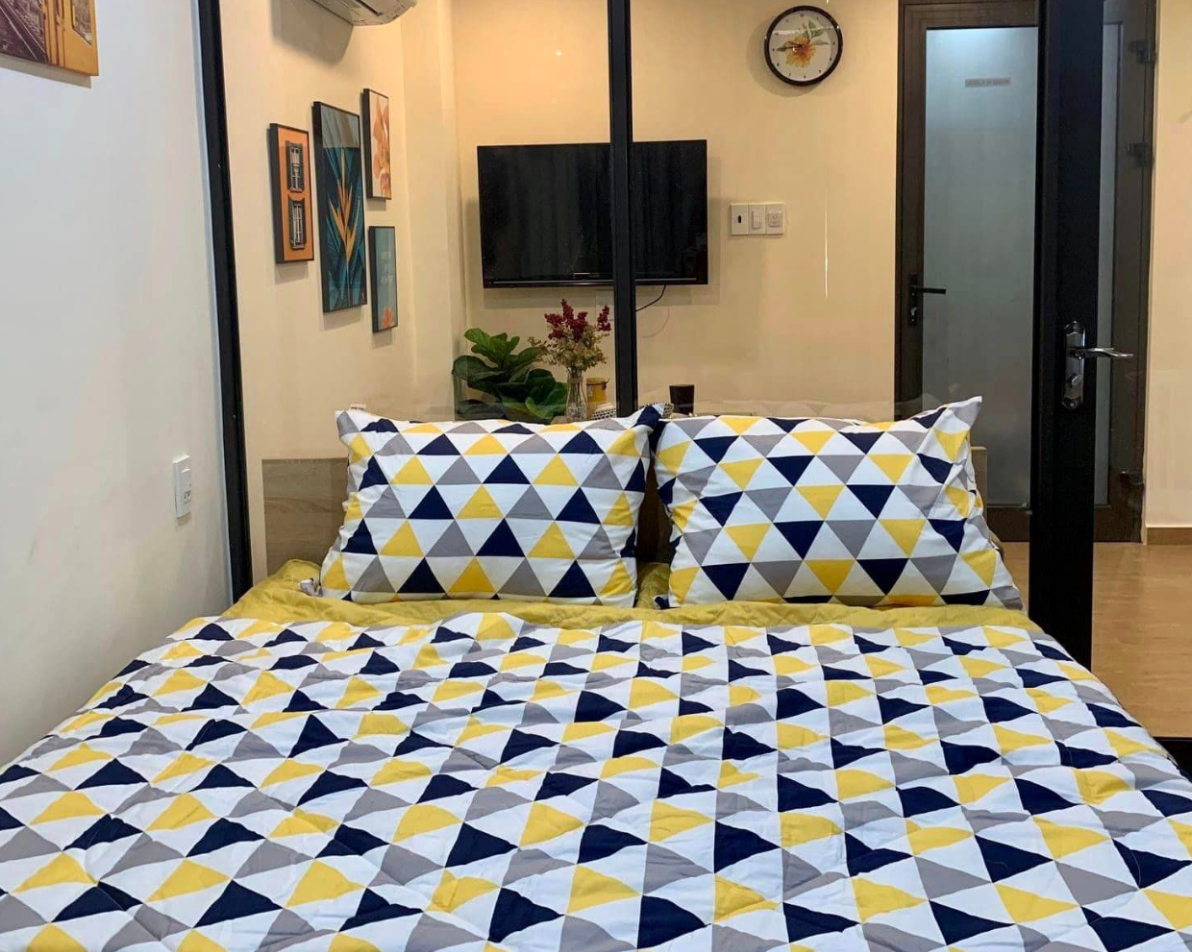 Căn hộ cho một người ở tại Sơn Trà