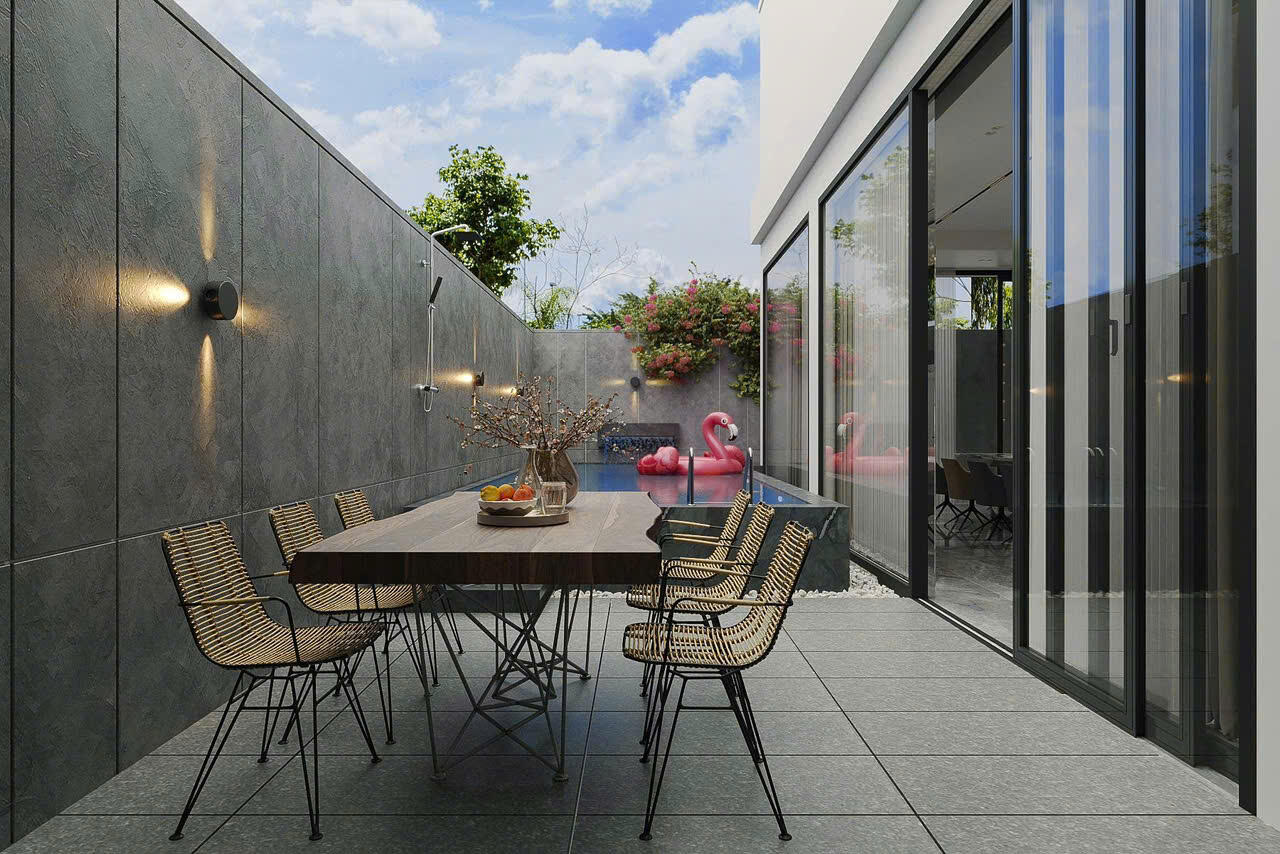 Biệt Thự Regal Victoria - Nơi Khởi Nguồn Mọi Cảm Xúc Thăng Hoa