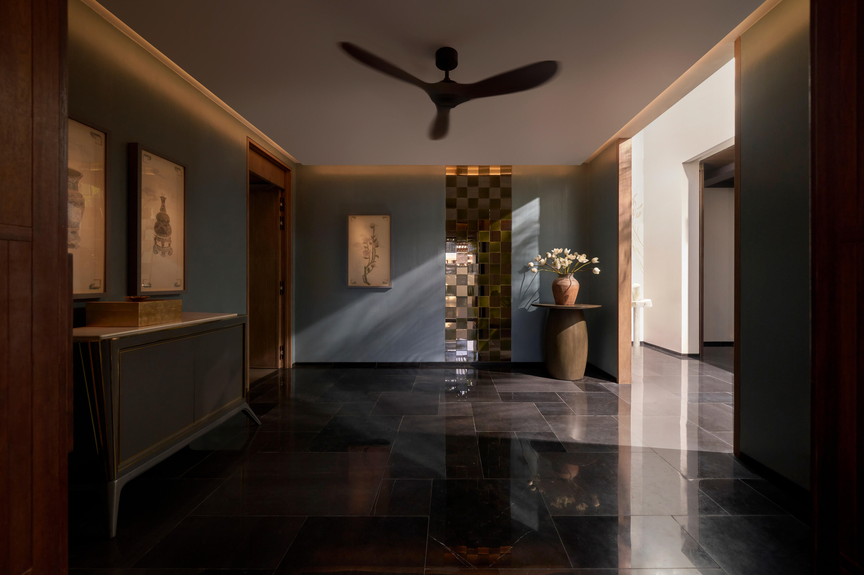 Villa cao cấp tại Mandarin Oriental Đà Nẵng - 3 phòng ngủ 