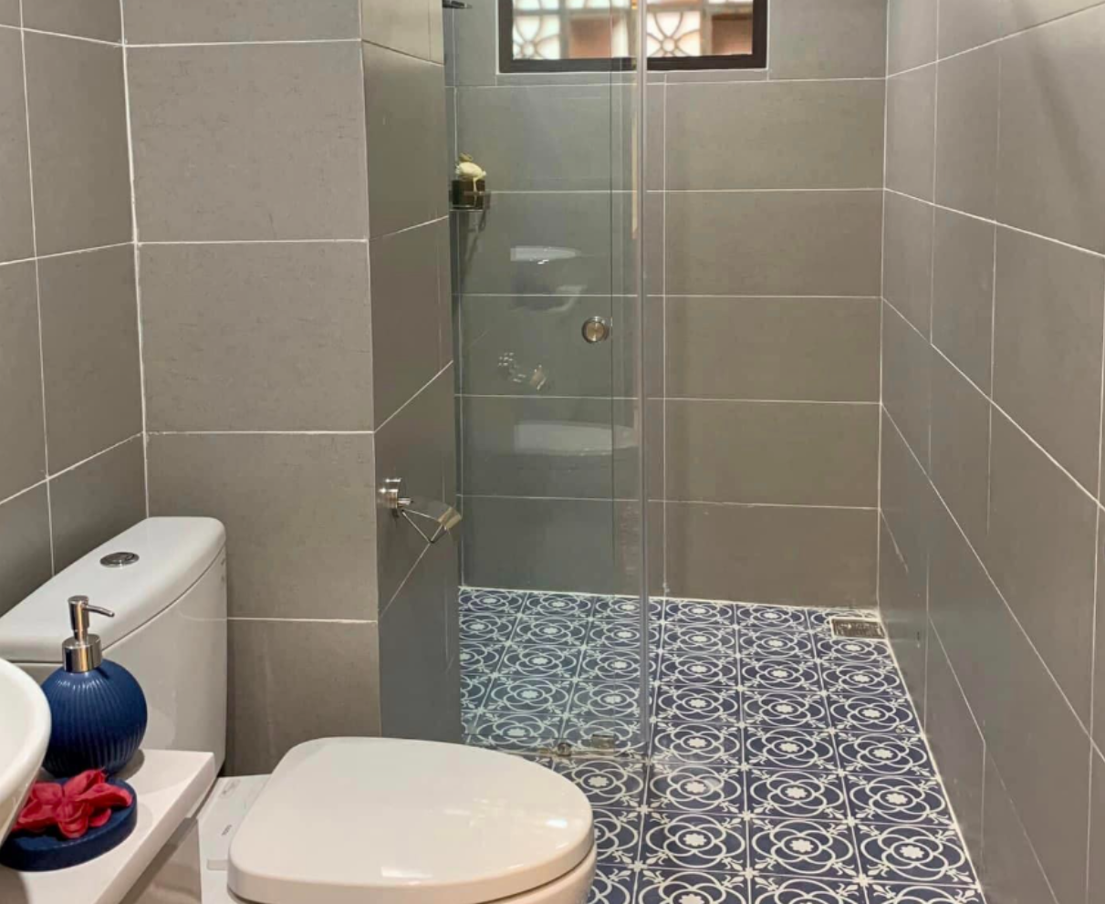 Căn hộ cho một người ở tại Sơn Trà