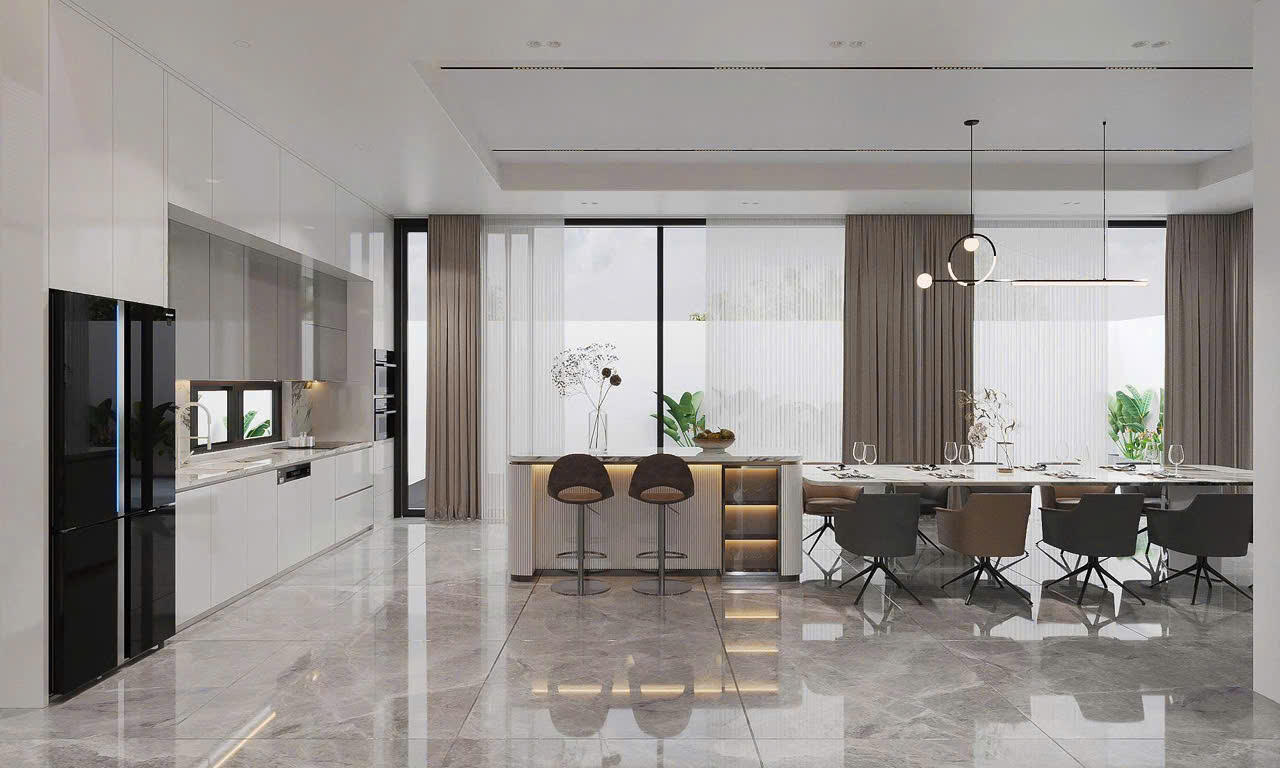 Biệt Thự Regal Victoria - Nơi Khởi Nguồn Mọi Cảm Xúc Thăng Hoa