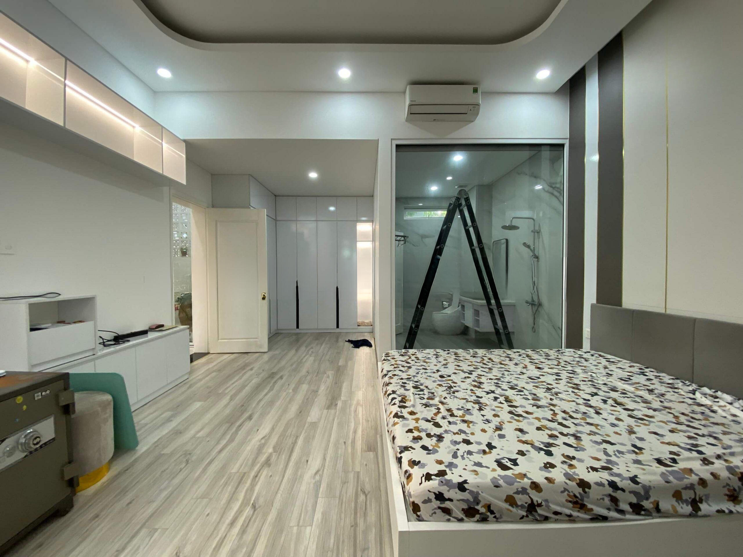 Bán biệt thự gần sông Nam Việt Á, Đà Nẵng