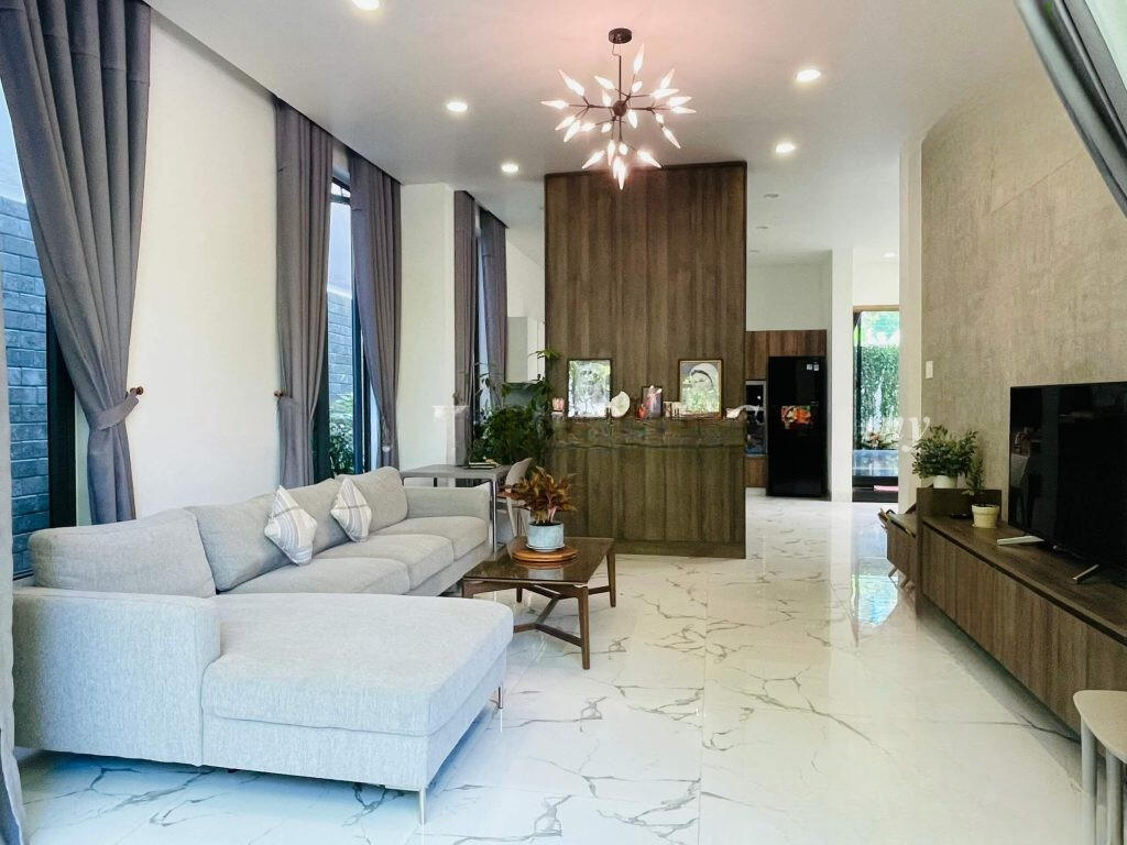 Bán biệt thự khu Nam Việt Á Ngũ Hành Sơn, Đà Nẵng