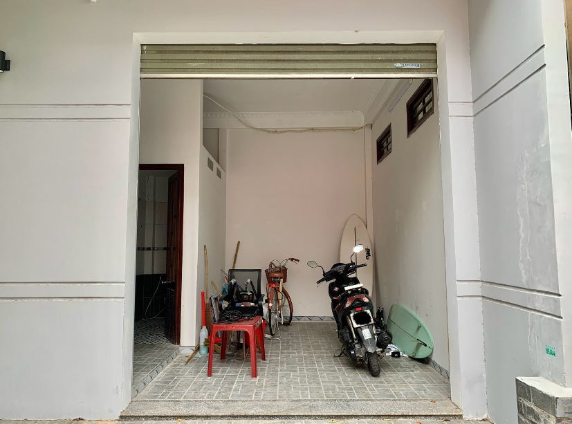 Cho thuê tầng trệt An Thượng, cửa hàng, văn phòng