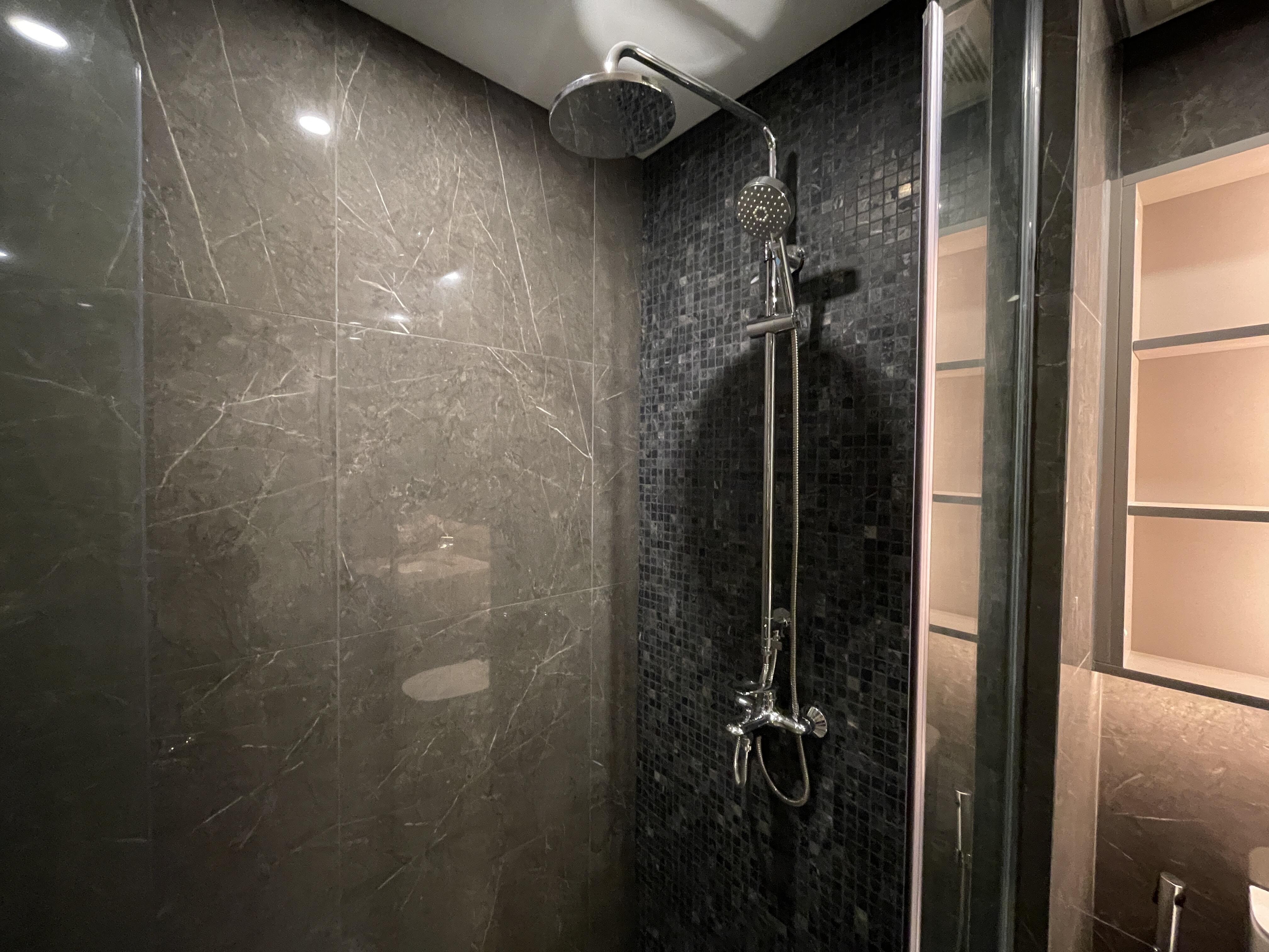 Cho thuê căn hộ 1 phòng ngủ tại Filmore 