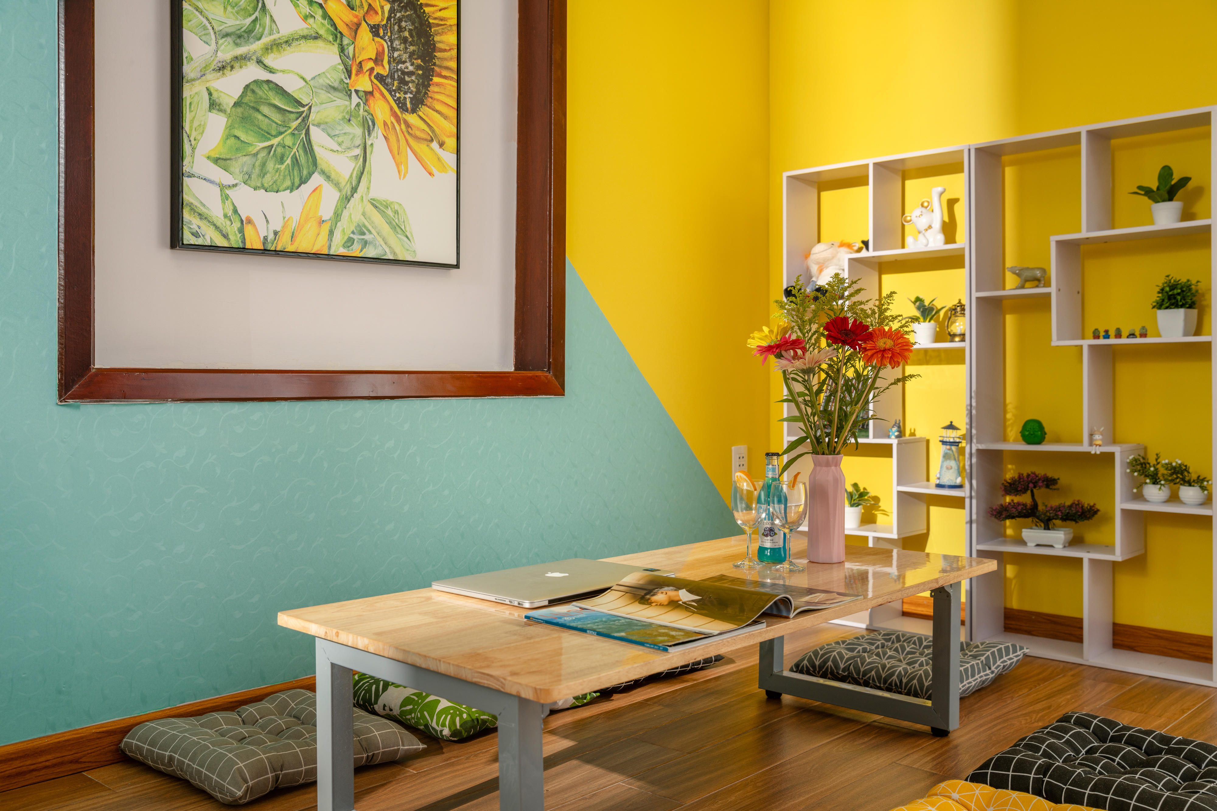 Khám phá nơi nghỉ dưỡng tuyệt vời nhất của bạn: Biệt thự hồ bơi tuyệt đẹp gần Vincom Đà Nẵng