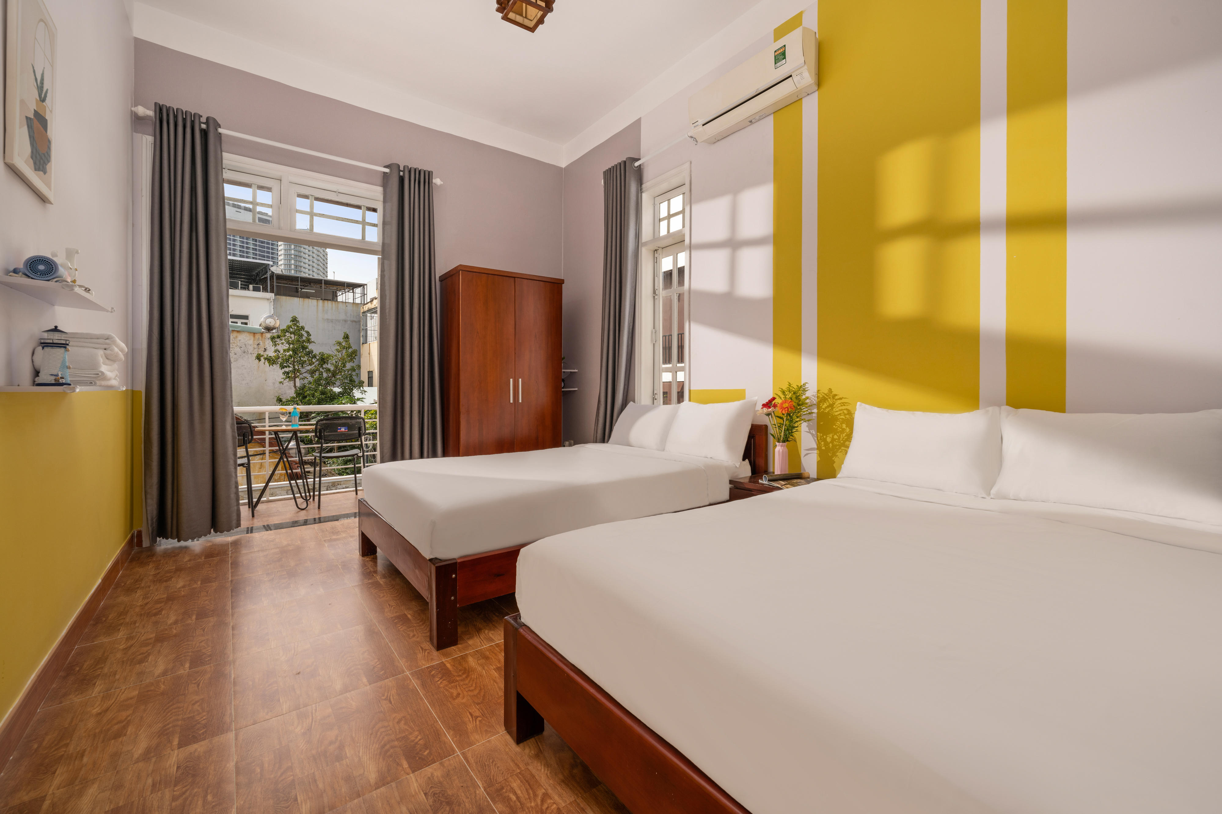 Khám phá nơi nghỉ dưỡng tuyệt vời nhất của bạn: Biệt thự hồ bơi tuyệt đẹp gần Vincom Đà Nẵng