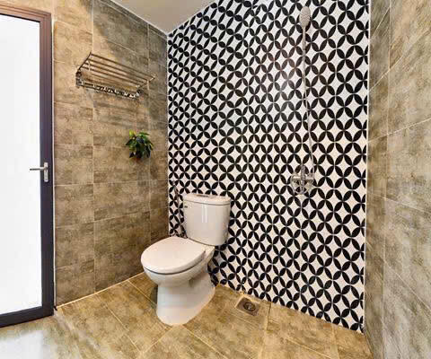 Studio 35m² Sáng Thoáng Tại Khu Dân Cư Yên Tĩnh