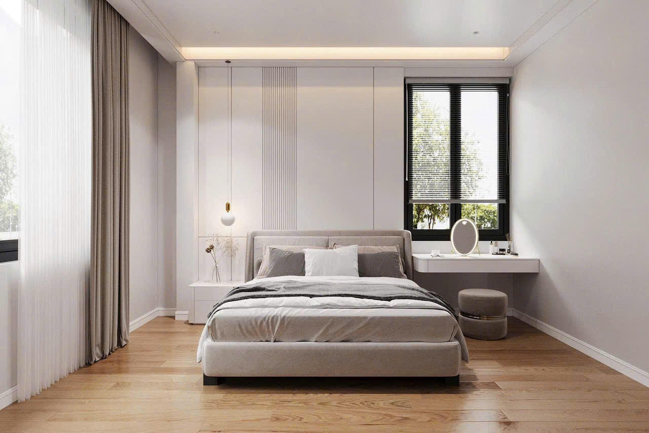 Biệt Thự Regal Victoria - Nơi Khởi Nguồn Mọi Cảm Xúc Thăng Hoa