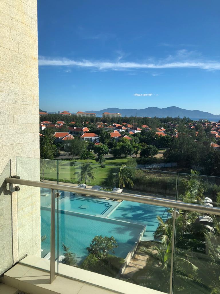 Căn hộ Ocean Suite, bán cho người nước ngoài.99,5m2