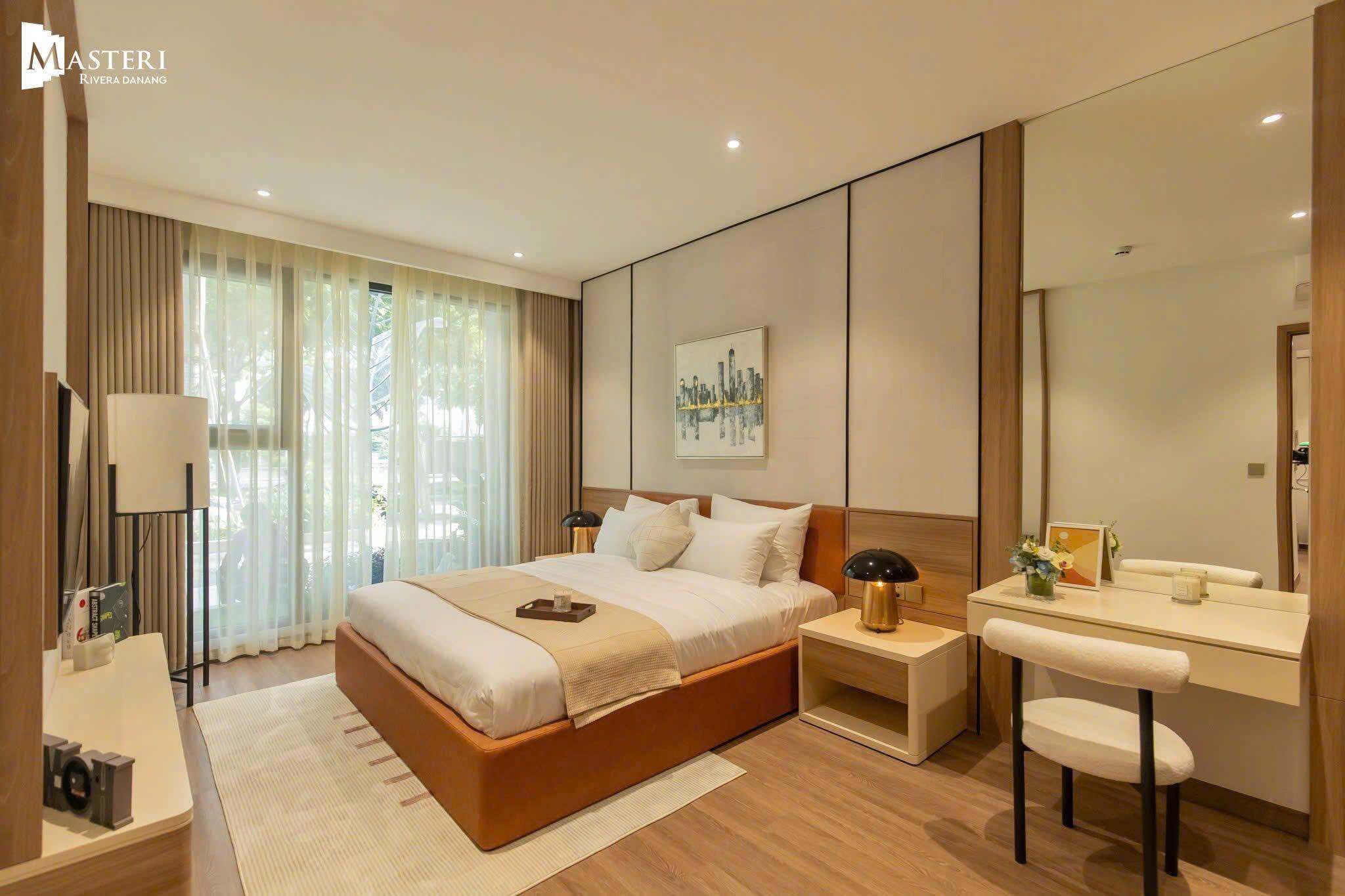 Cập nhật tiến độ dự án Masteri Rivera Da Nang
