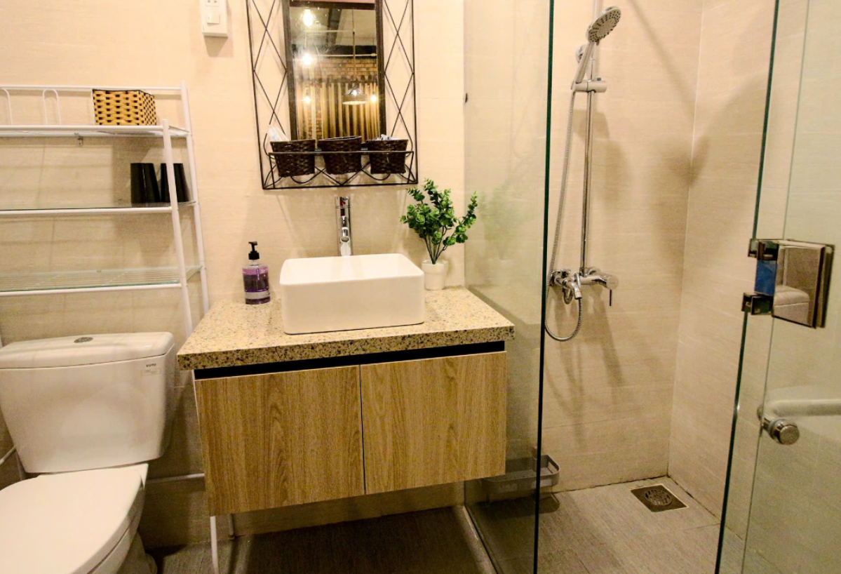 Căn hộ studio tại An Thượng lý tưởng cho công việc tại nhà