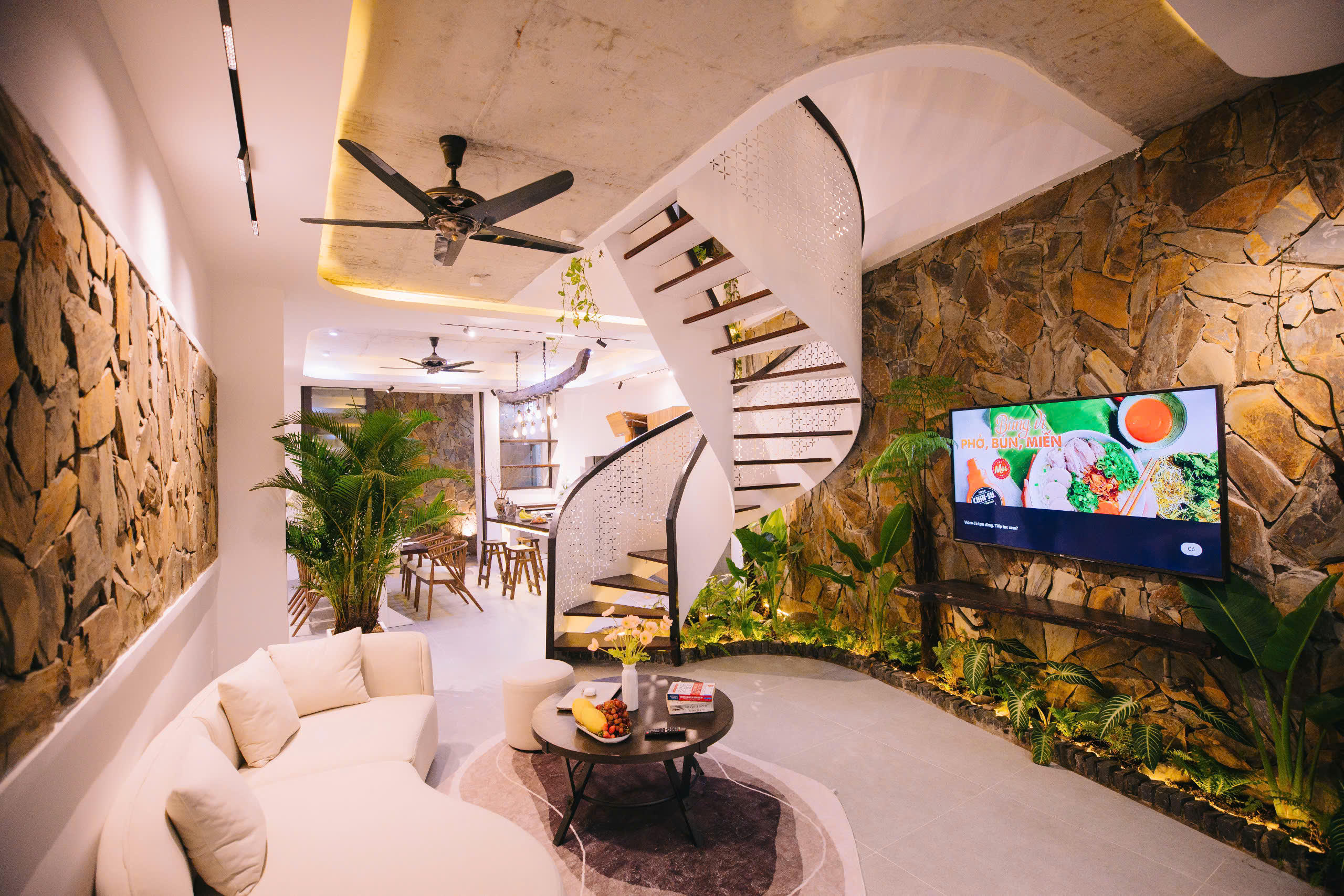 Cho thuê villa 4PN tại Sơn Trà 