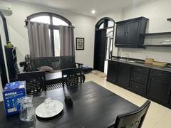 Căn hộ Boutique Villa gần bãi biển Phạm Văn Đồng