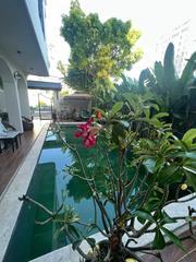 Căn hộ Boutique Villa gần bãi biển Phạm Văn Đồng