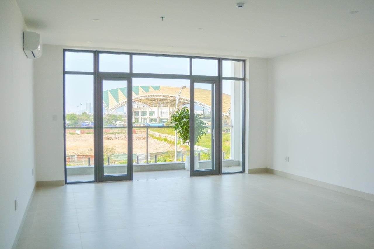 Cho thuê văn phòng tại khu vực yên tĩnh gần LOTTE MART