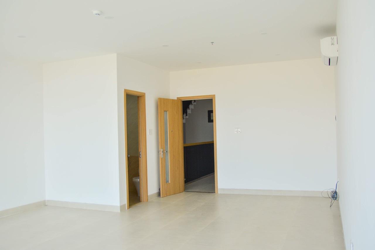 Cho thuê văn phòng tại khu vực yên tĩnh gần LOTTE MART